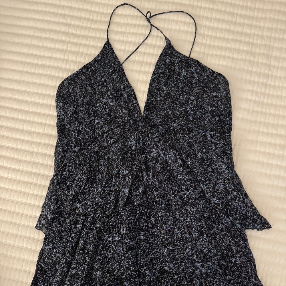 Zara Mini Dress (Extra Large)